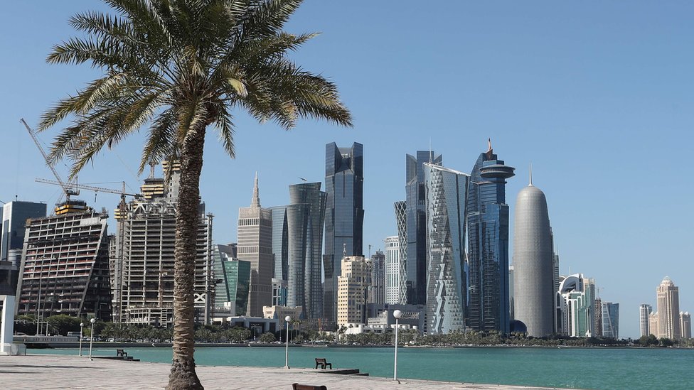 Doha