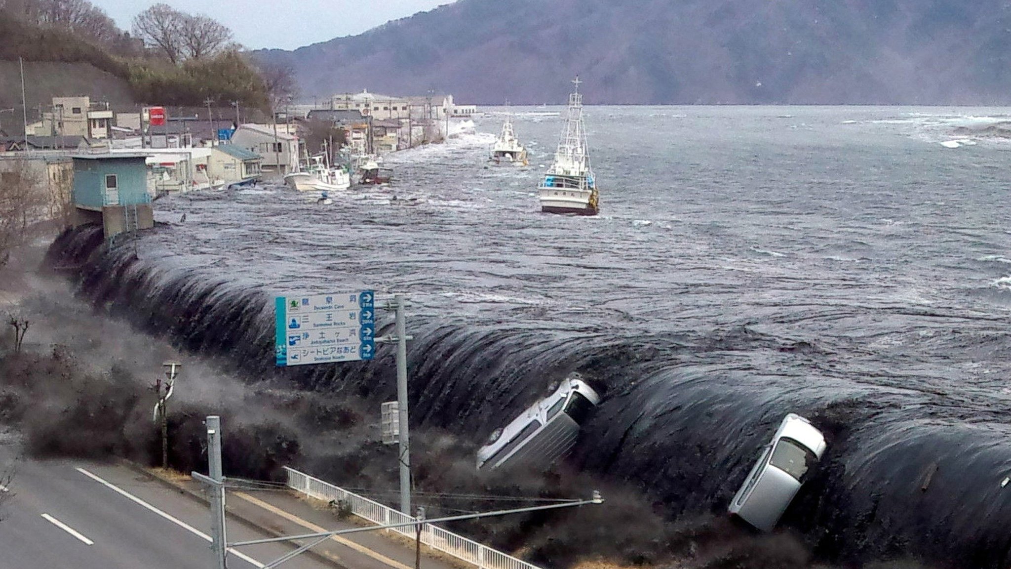 Mais de 50 milhões de horas. Essa foi a magnitude alcançada pelo