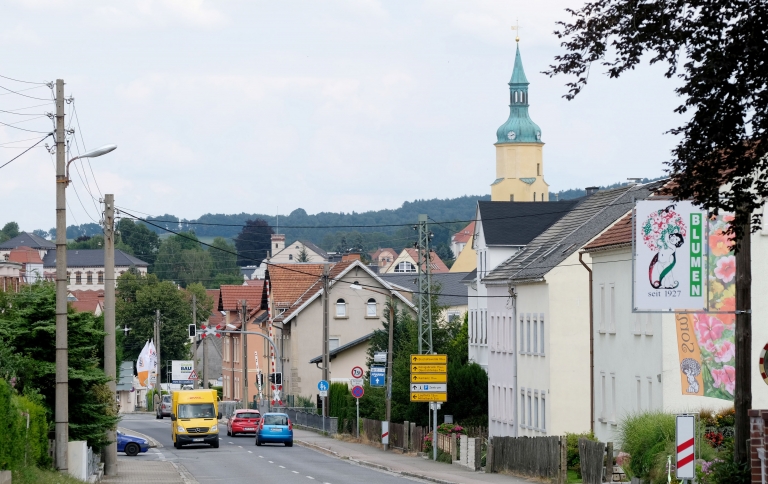 Pulsnitz