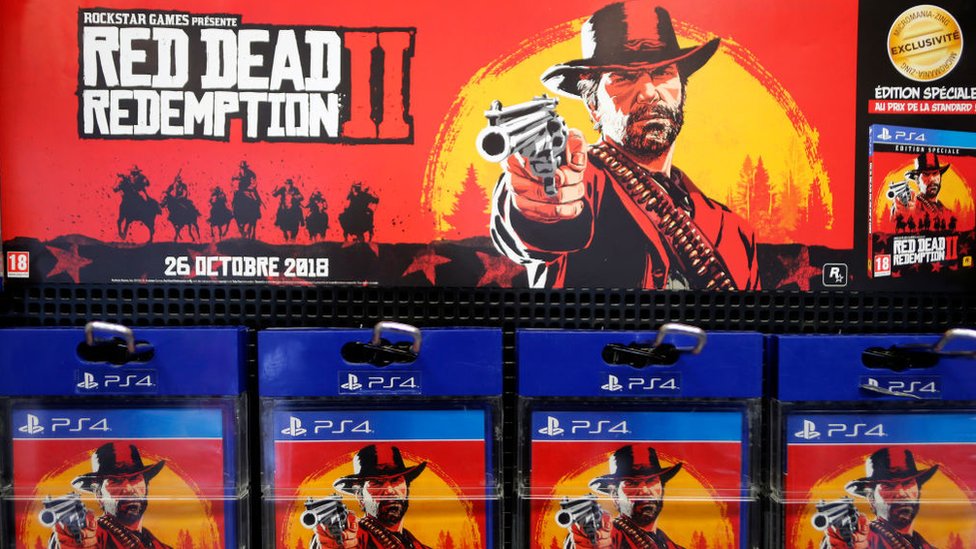 Los mejores detallazos de Red Dead Redemption que puedes buscar