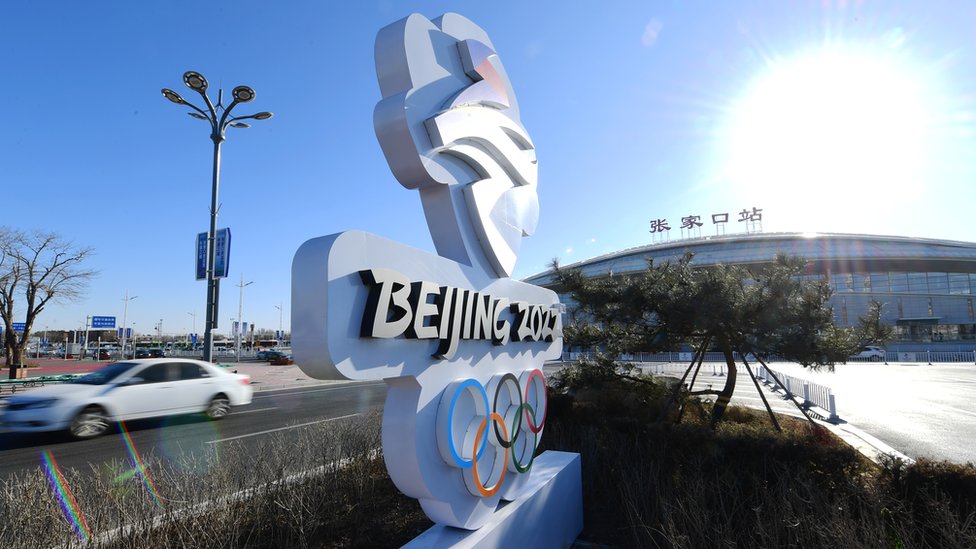 北京冬奥会2022：倒计时一周年，我们能期待什么？ - BBC News 中文