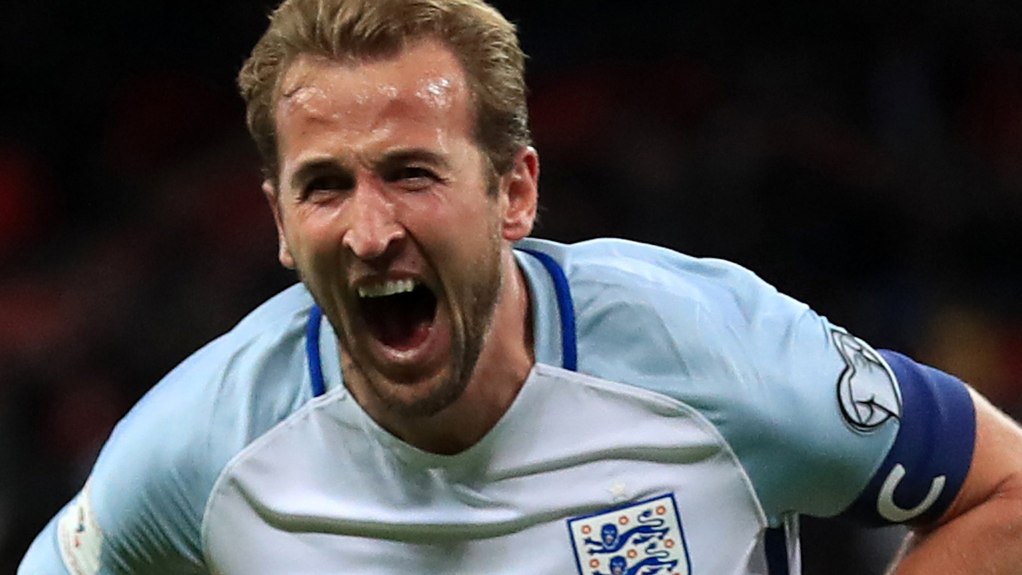 BBC to broadcast England's opening two World Cup games