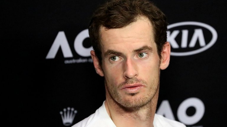 Davis Cup: Andy Murray set to miss Britain's World Group tie in Canada