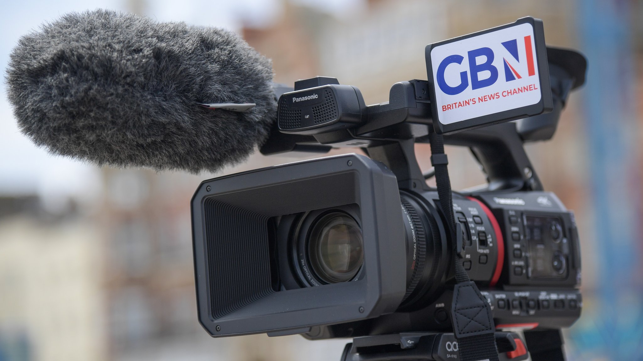 GB News host's Covid jab claims broke Ofcom rules