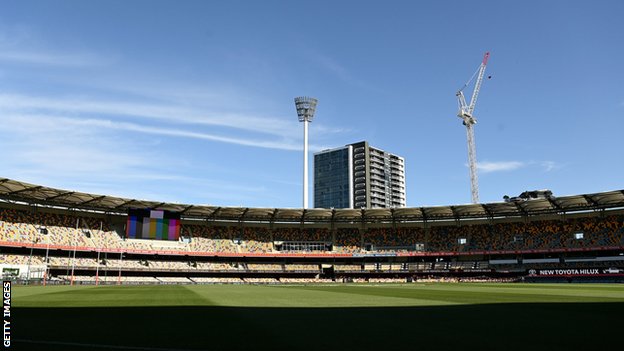 2032年夏季五輪・パラは豪ブリスベンで決定 IOC総会 - BBCニュース 2032年夏季五輪・パラは豪ブリスベンで決定 IOC総会 - BBCニュース