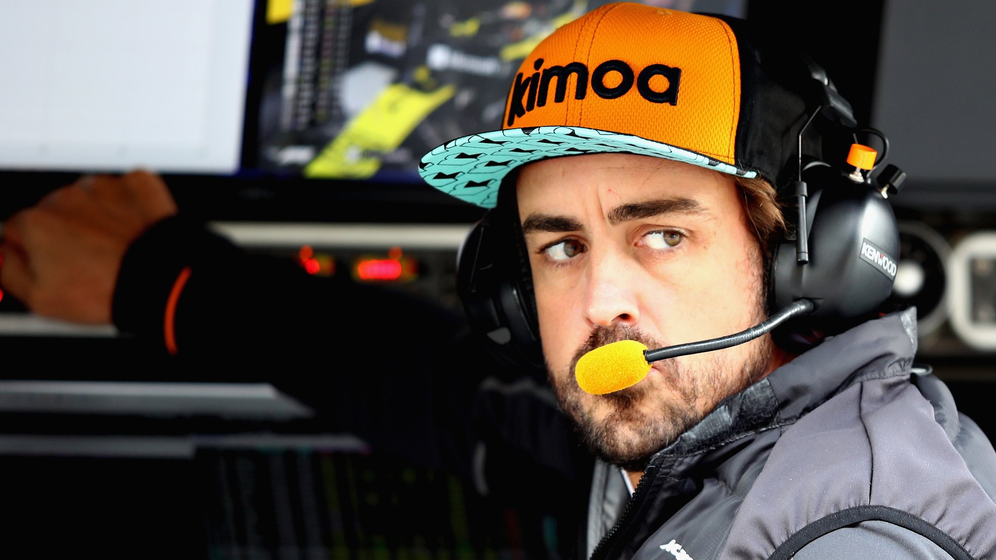 Fernando Alonso to return to Formula 1 with Renault in 2021 - BBC Sport