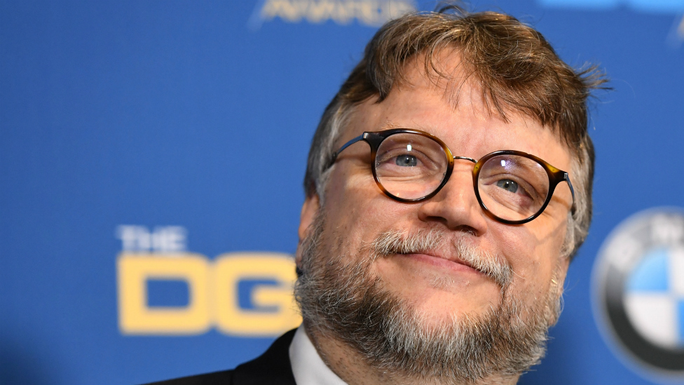 Guillermo del Toro elogia filme do Mario e sua importância