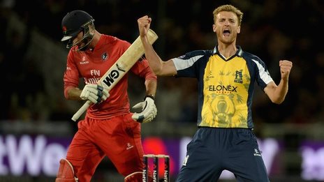 Bears have momentum - Hannon-Dalby