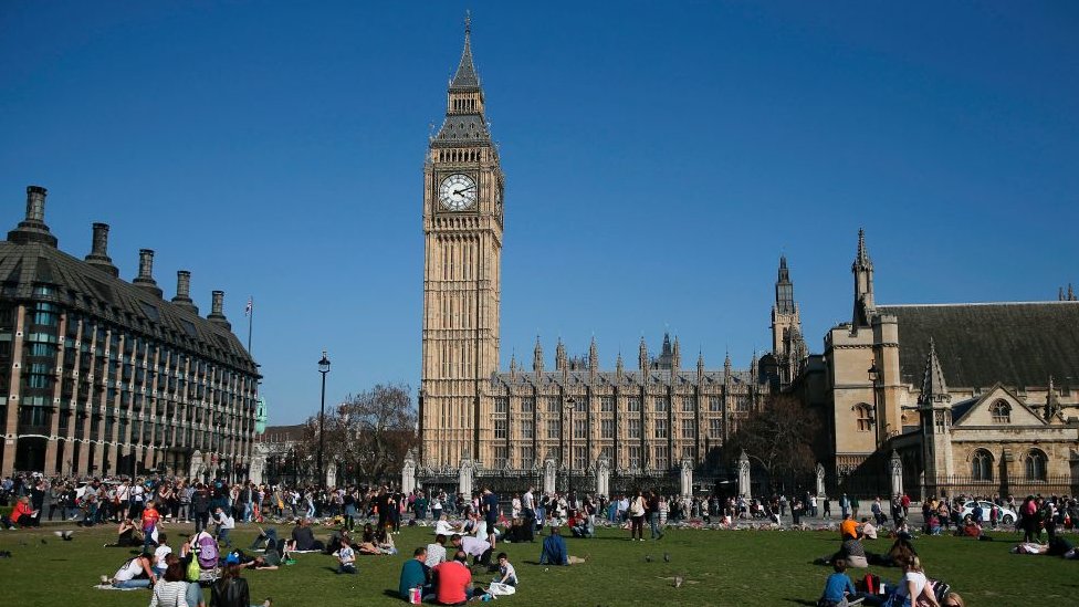 UK 'now less appealing' to rich Chinese