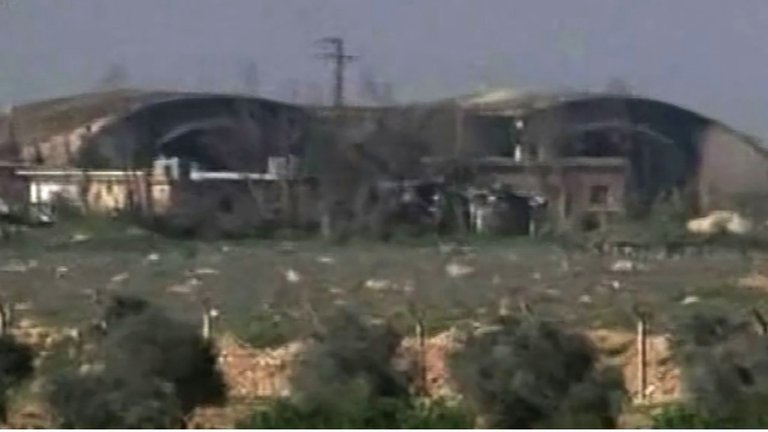 Syria war: US 'disappointed' at Russia's Syria stance