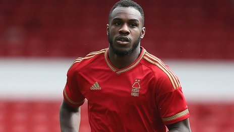 Forest to reject Hammers Antonio bid