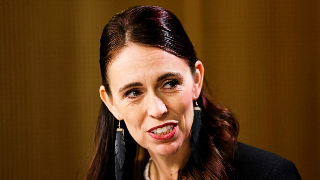 Key moments from Jacinda Ardern's time as NZ PM
