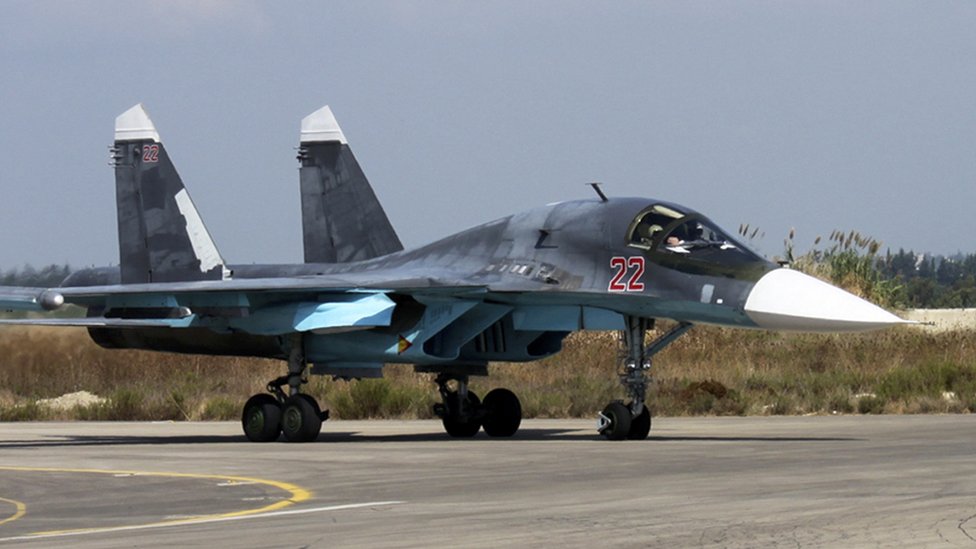 NATOが8日に国防相会議 ロシアのシリア空爆が主要テーマに - BBCニュース