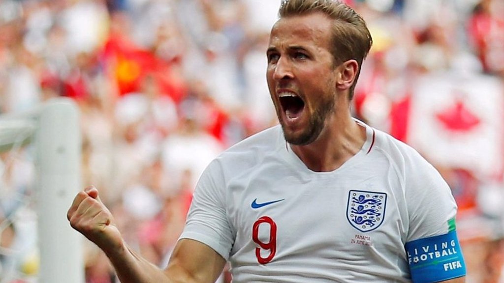 World Cup 2018: England need to keep winning momentum - Dion Dublin