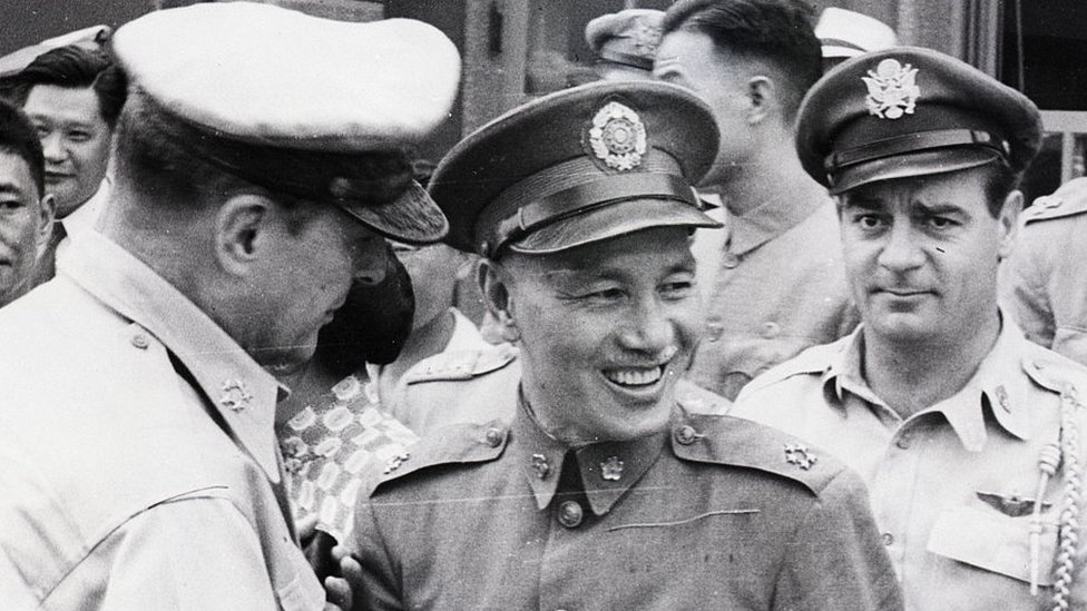 韩朝停战70周年： 从“人民志愿军”到“反共义士”，在台中国战俘的