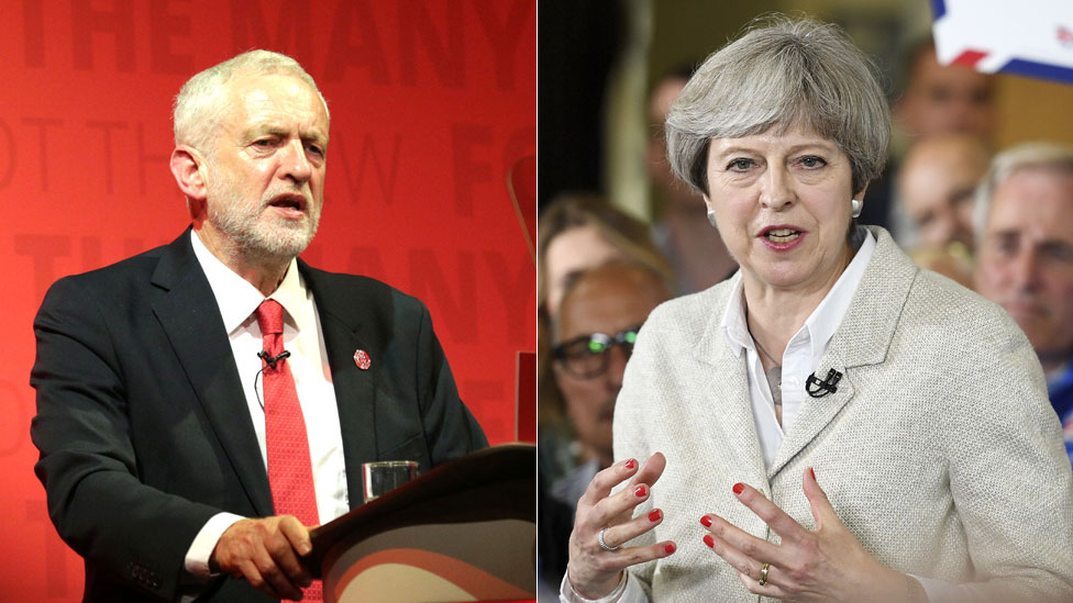 General election campaign resumes after London terror attack