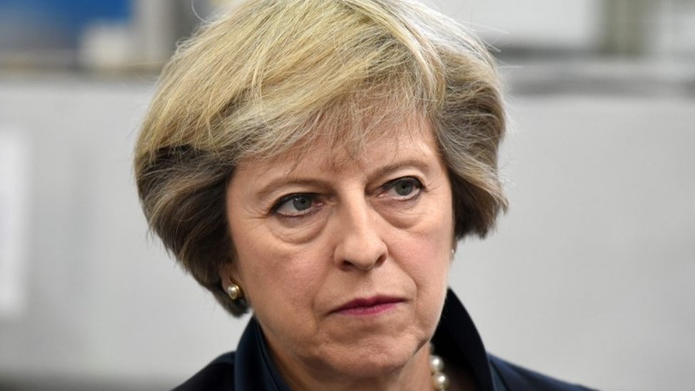Theresa May flies to China for first G20 summit as PM