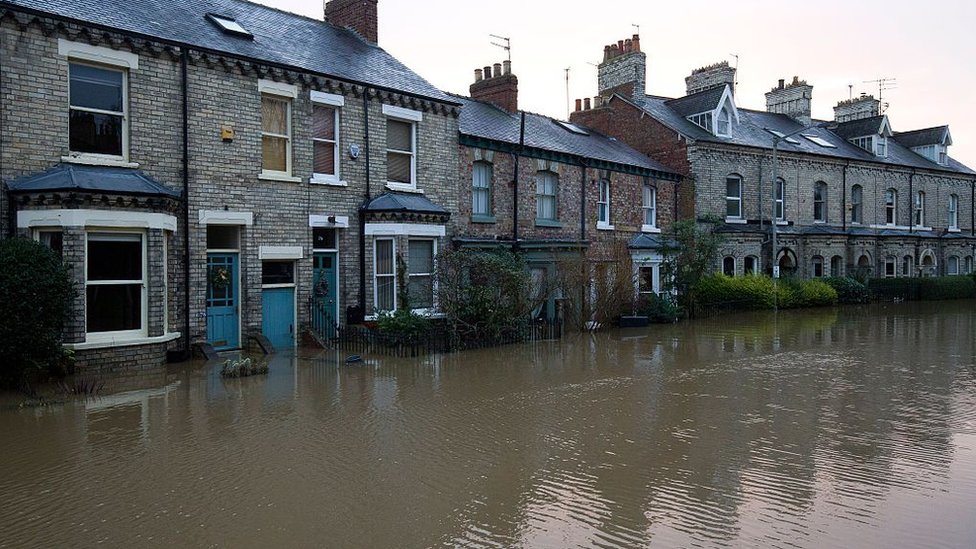 Flooding What is it and what are the different types? CBBC Newsround