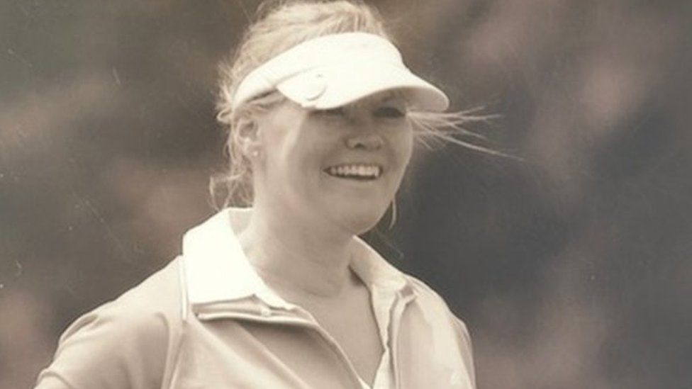 Radyr Golf Club elects first female captain in 117 years