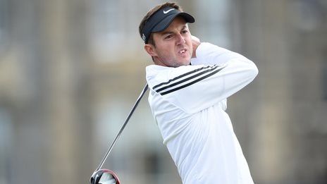 Chesters looks forward to Open weekend