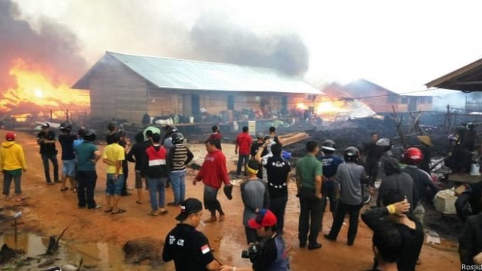 Aksi persekusi kelompok minoritas seperti Gafatar, akankah terulang?