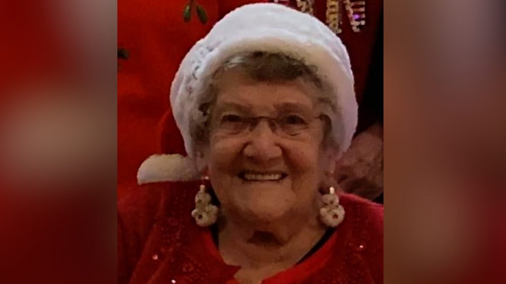 'It was like her death warrant had been signed'