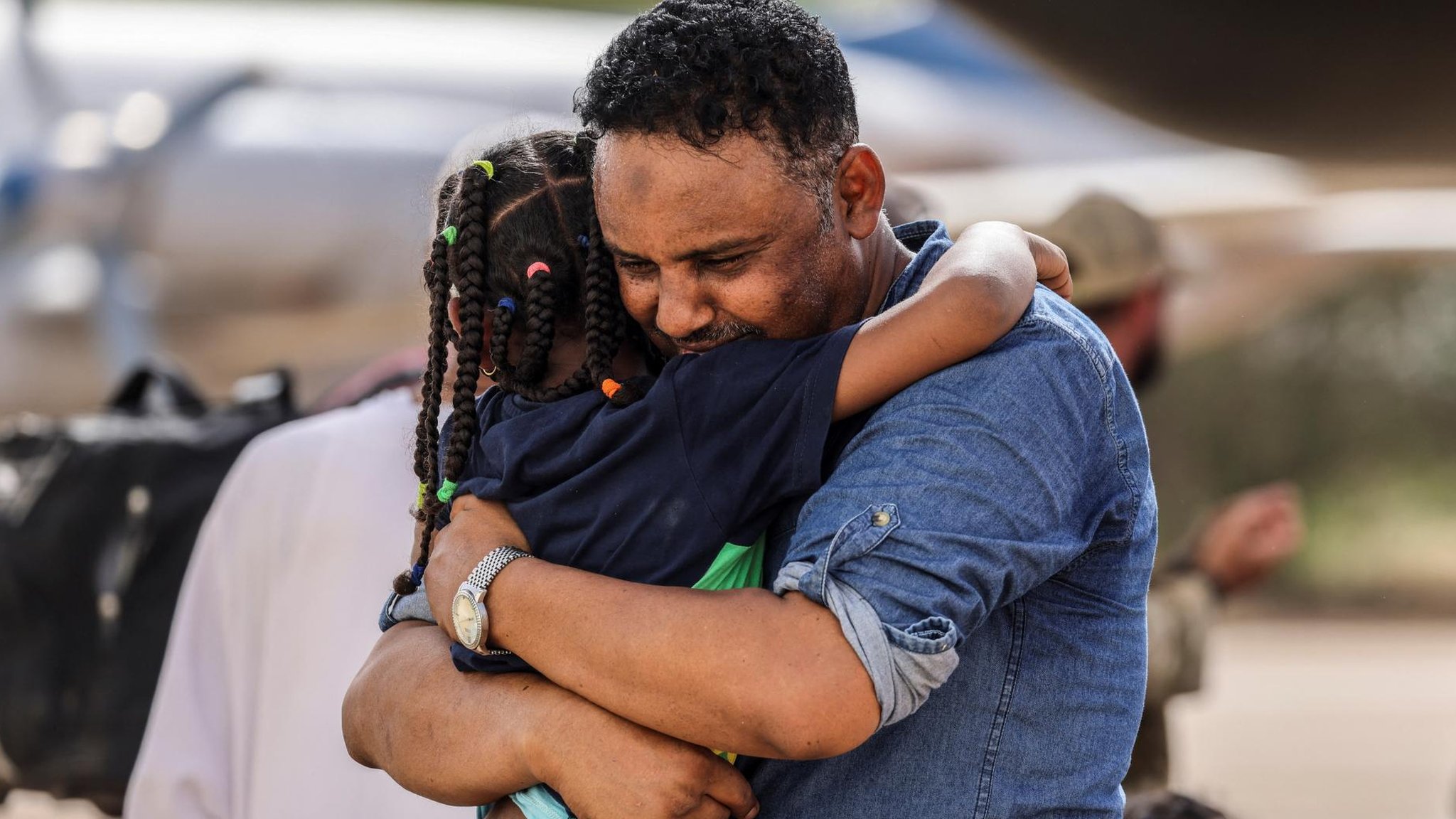 UK urges extension to Sudan ceasefire as deadline nears