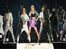 Taylor Swift shakes off castle talk