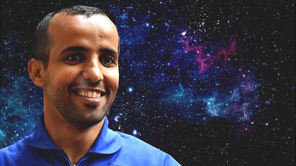 رواد الفضاء يصلون المسلمين كيف رواد الفضاء