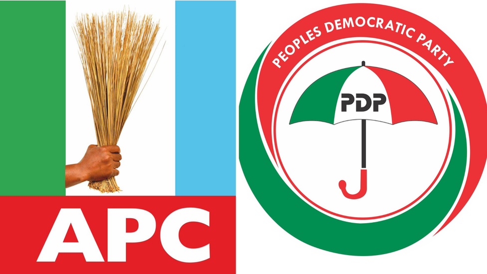 PDP - APC presidential primaries: How delegates emerge and go vote