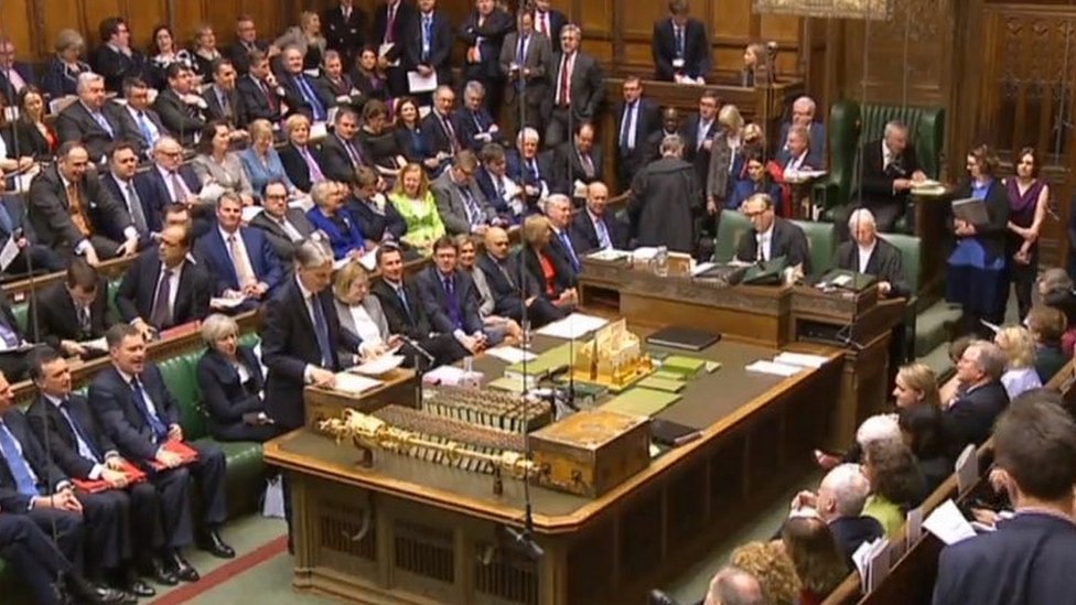 Ban on MPs from employing spouses at next election