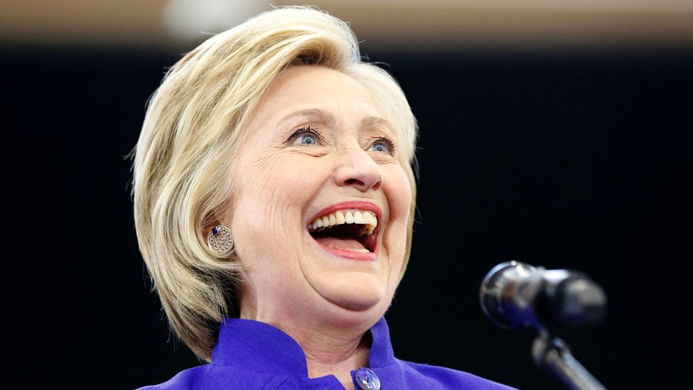 3 problemas que enfrenta Hillary Clinton a menos de una semana de