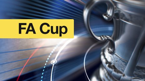 Salford City v Notts County