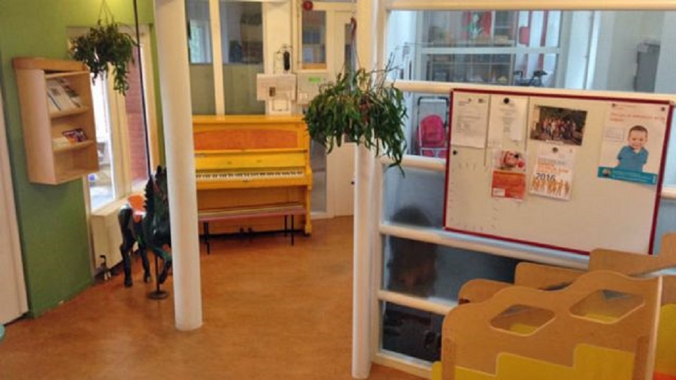 Amsterdam, TK, Princes Juliana