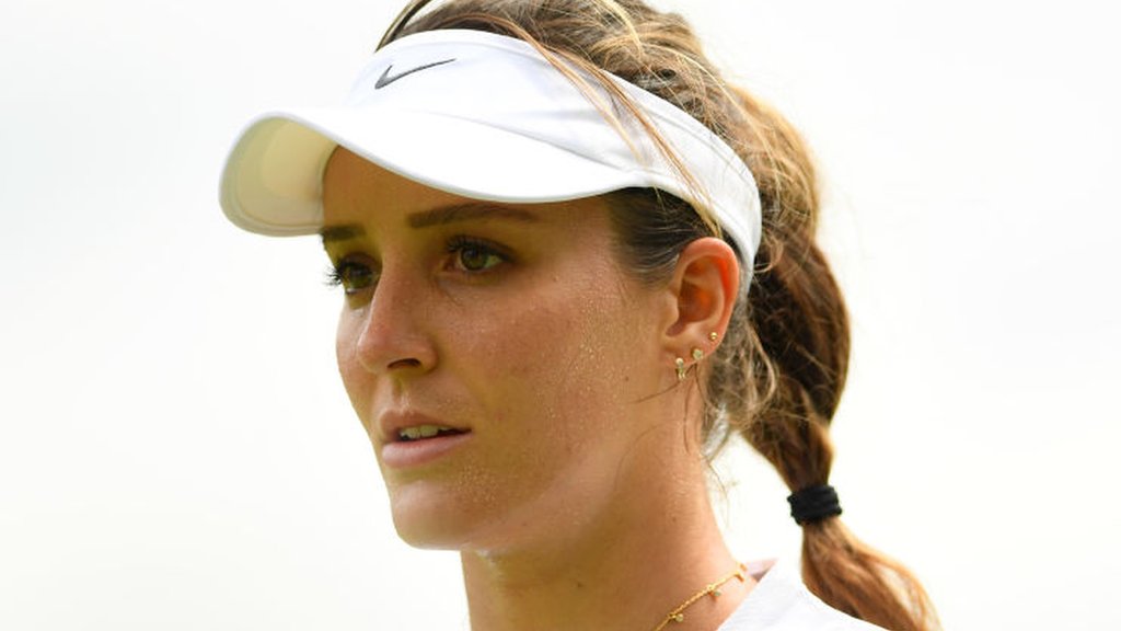 'There's way too much tennis' in calendar - Robson