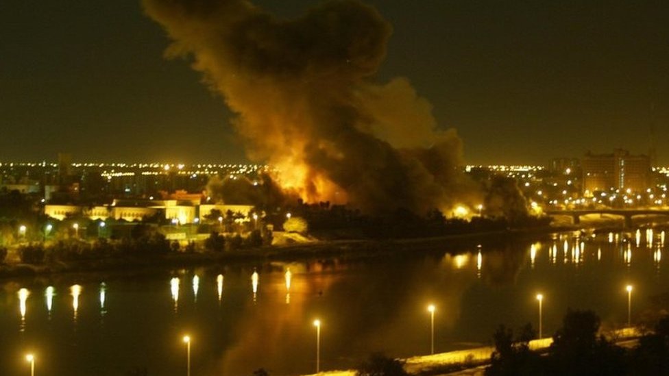 Como o bombardeio no Irã pode nos levar a uma Terceira Guerra