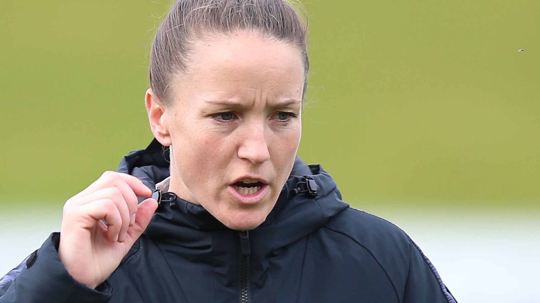 Man Utd 'can change women's football' - new manager Stoney