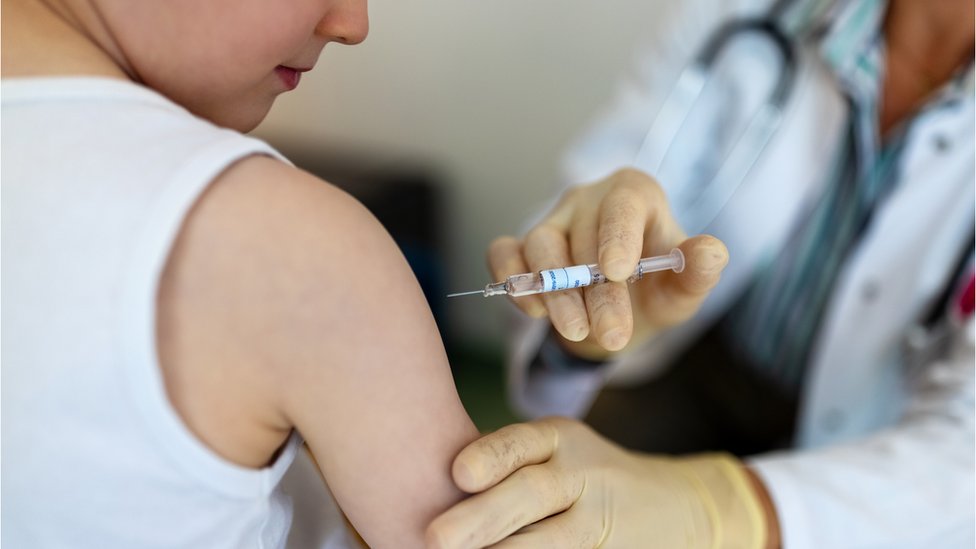 تطعيم الاطفال كورونا في السعودية