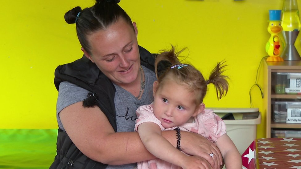 Children's hospice shock over £600k energy bill