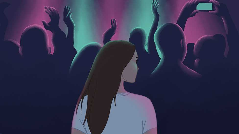 Rape and sexual abuse in music: Fans tell their stories