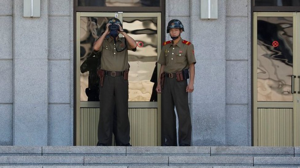 北朝鮮人のおまんこ画像 北朝鮮はアダルト規制が厳しい！国民が見れない女性エロ画像を ...