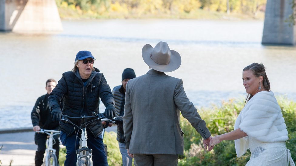 ビートルズ　ジョージ マーティンボックス　新品未開封　ポール マッカートニー EP/7inch/Vinyl/シングル SAY SAY SAY ポール・マッカートニー