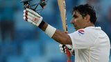 Misbah ul-Haq of Pakistan