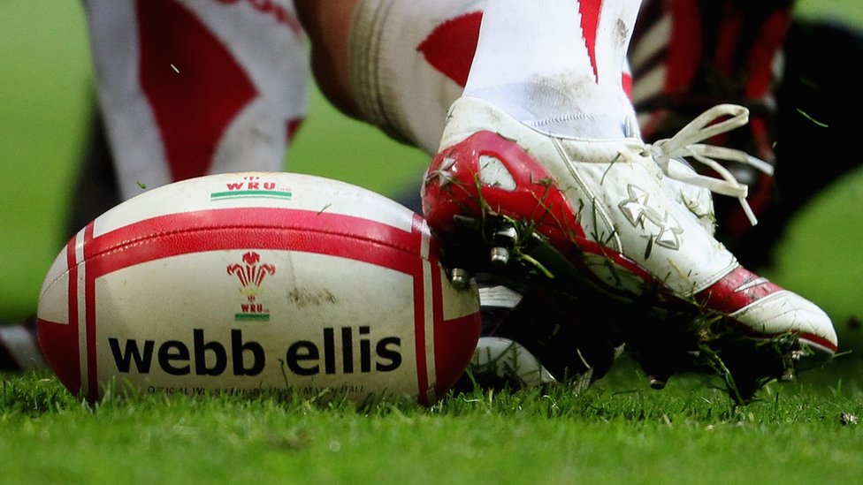 WRU National League results