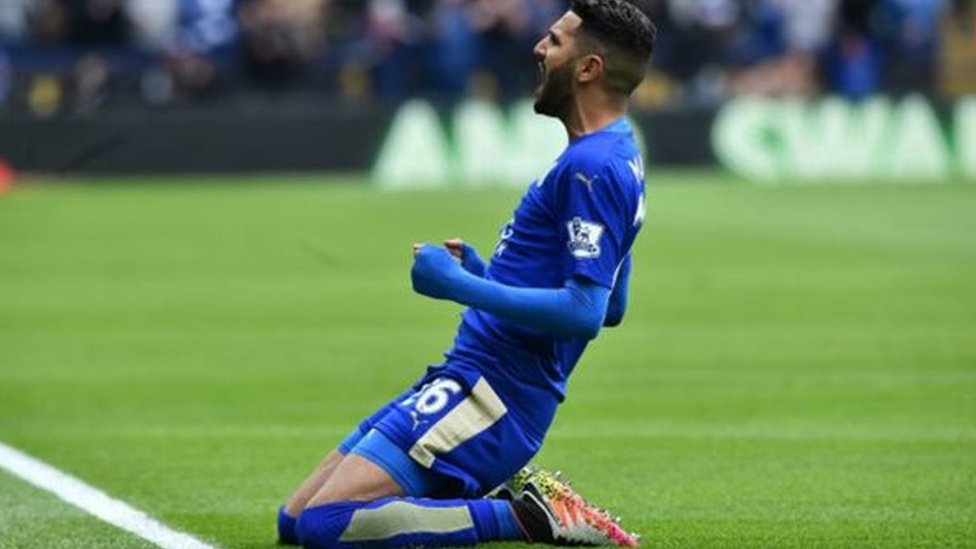 أبرز الأحداث الرياضية عام 2016