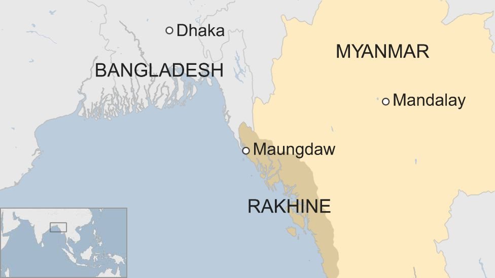 Rohingya