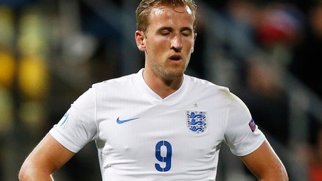 England U21 1-3 Italy U21