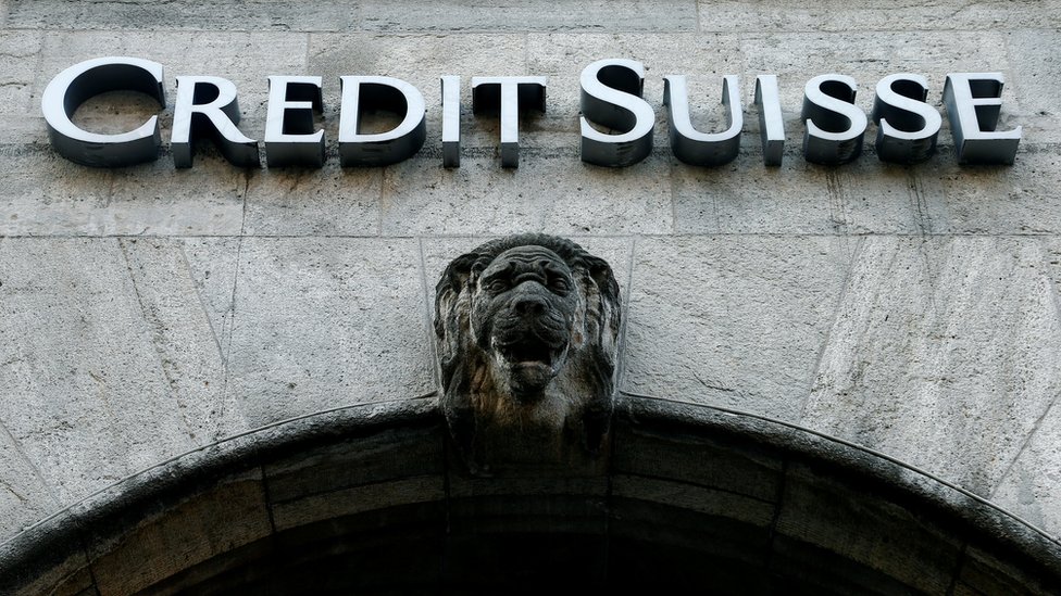 Credit Suisse targeted by activist fund