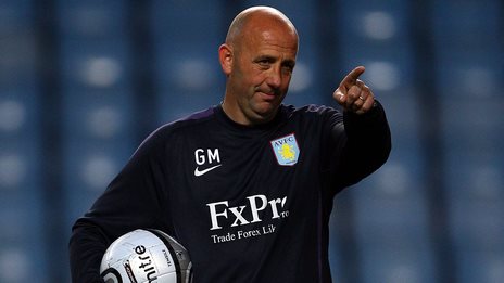 McAllister set for Liverpool coach job