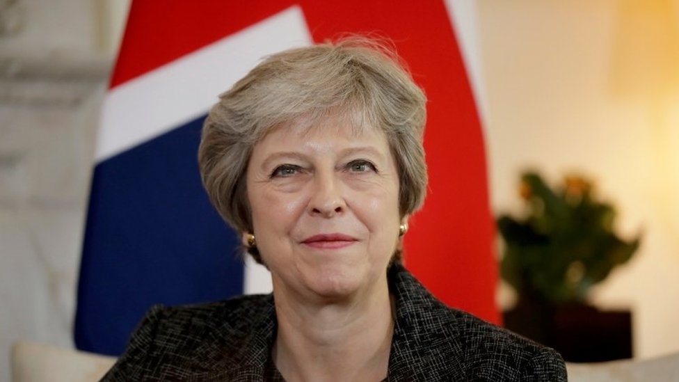 Theresa May takes personal charge of Brexit talks